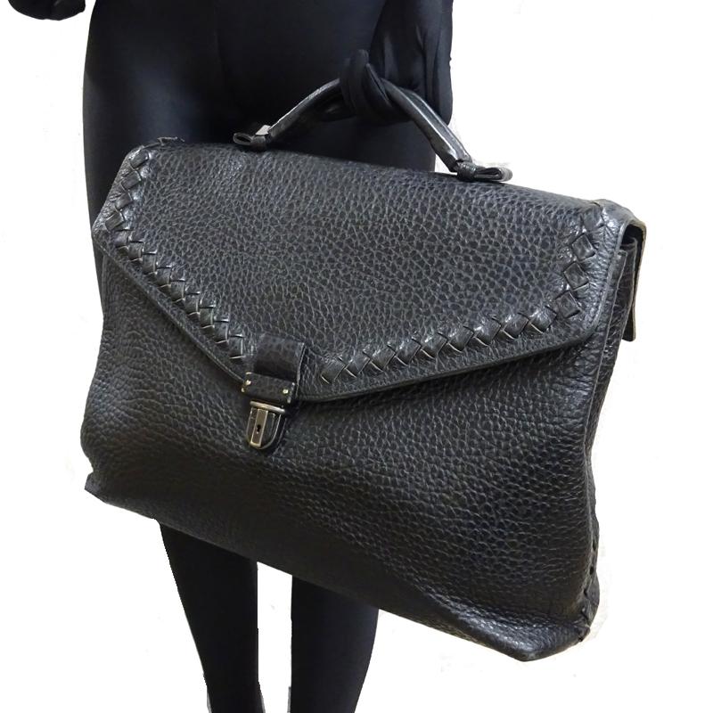 飯能本店］BOTTEGA VENETA ボッテガヴェネタ 221263VK780 ビジネス