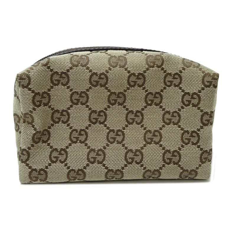 GUCCI ［飯能本店］GUCCI グッチ アクセサリーポーチ 29595 ポーチ  