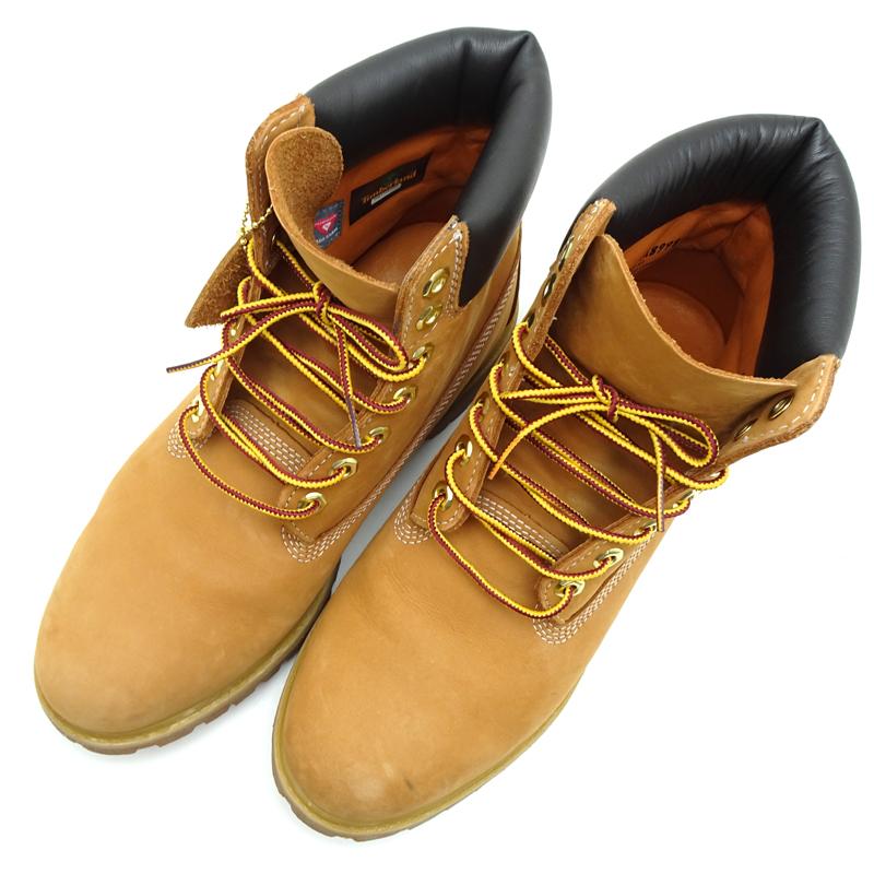 Timberland（ティンバーランド） ［飯能本店］Timberland プレミアム