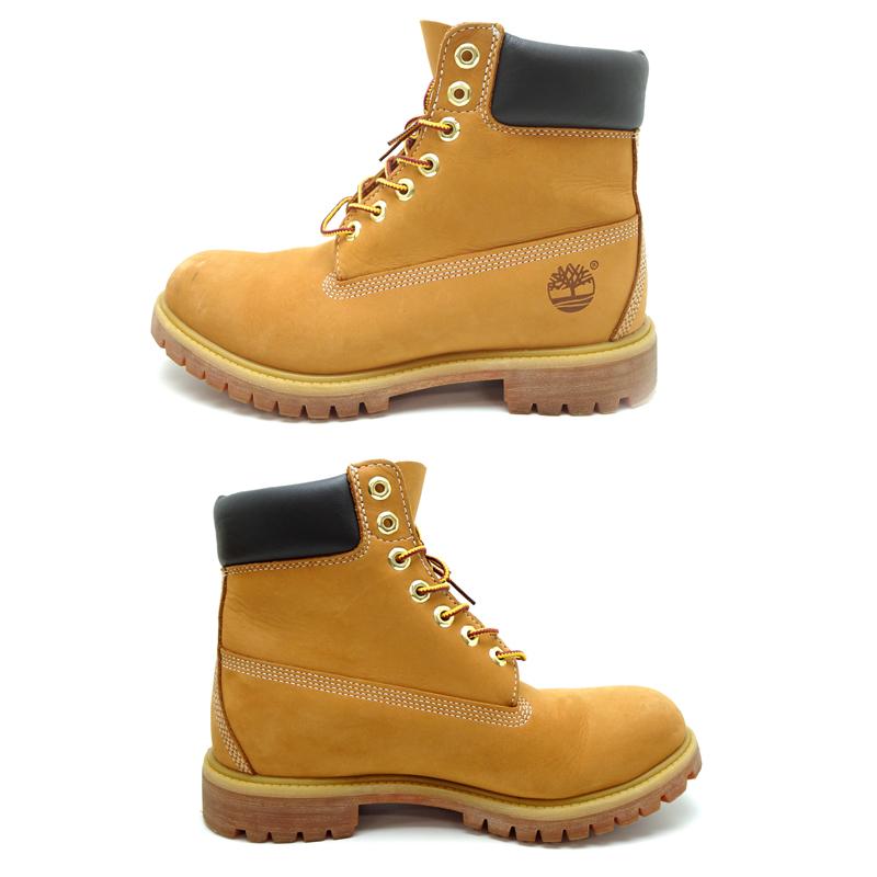 Timberland（ティンバーランド） ［飯能本店］Timberland プレミアム