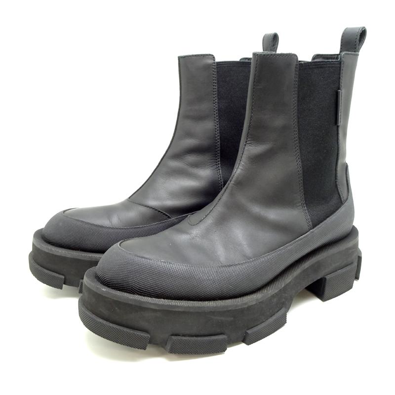飯能本店］Both ボース GAO PLATFORM CHELSEA Gao プラットフォーム 