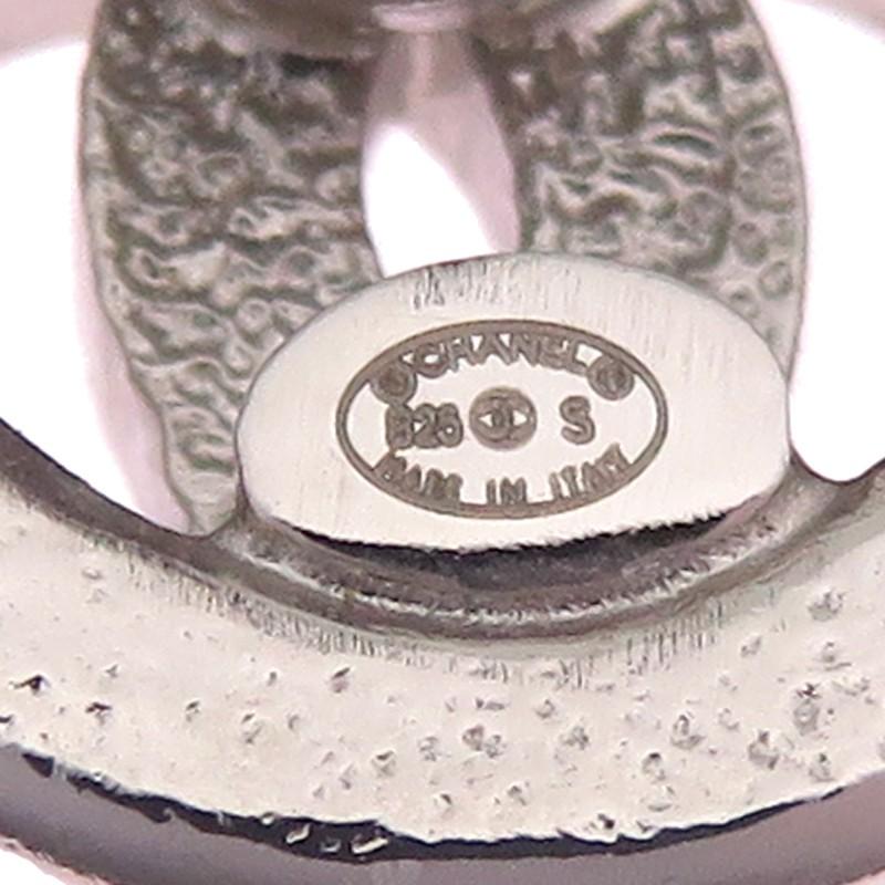 CHANEL ［飯能本店］CHANEL シャネル ※片方のみ ココマーク ピアス