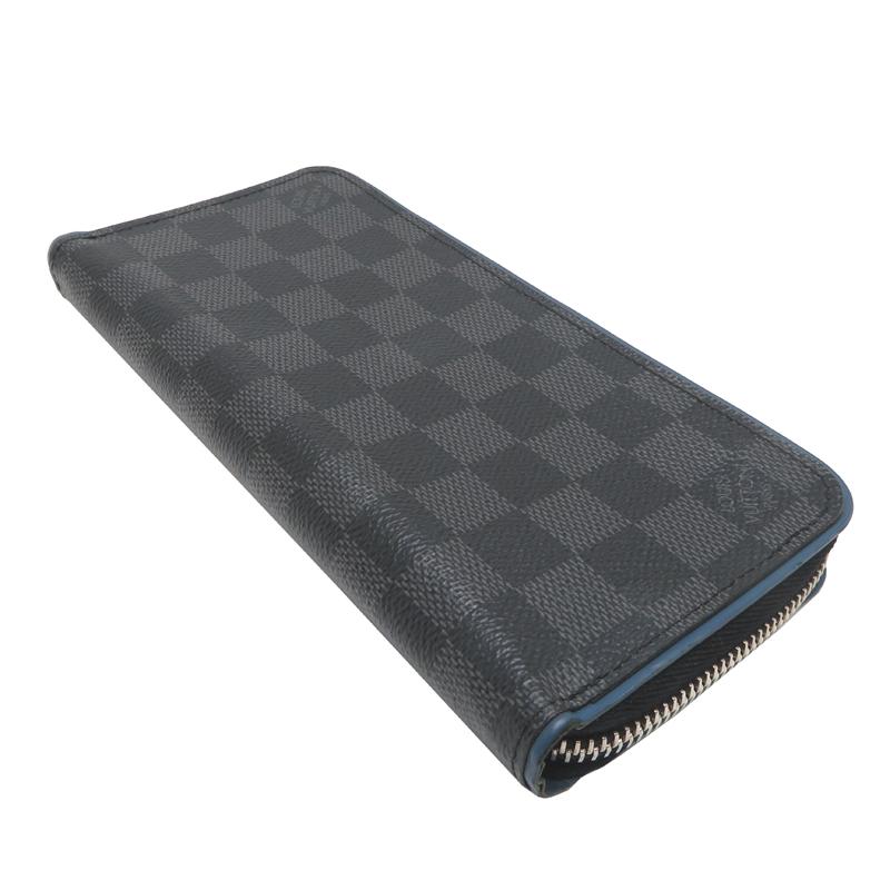 LOUIS VUITTON ［飯能本店］LOUIS LV ルイ・ヴィトン ジッピー  