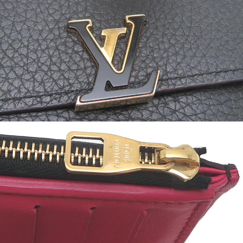 LOUIS VUITTON ［飯能本店］LOUIS LV ルイ・ヴィトン ポルトフォイユ  