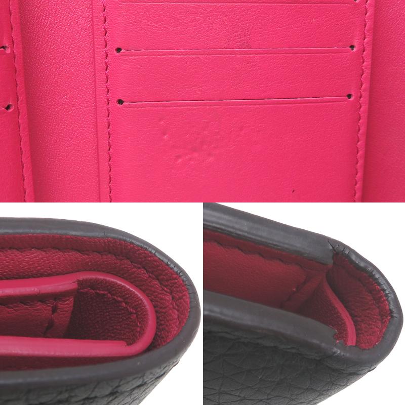 LOUIS VUITTON ［飯能本店］LOUIS LV ルイ・ヴィトン ポルトフォイユ  