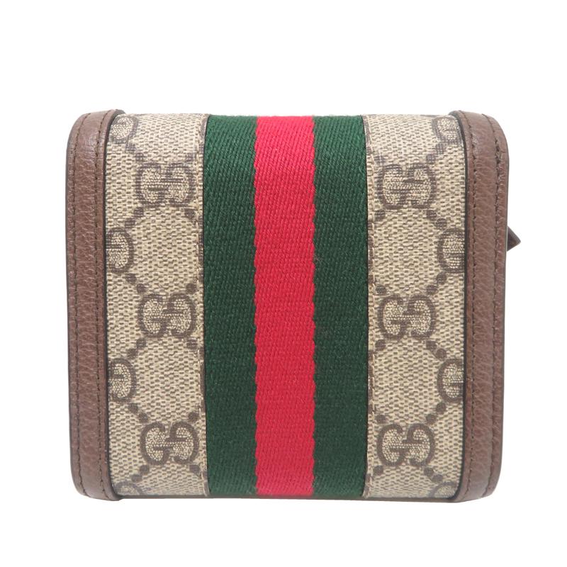 GUCCI（グッチ） ［銀座店］GUCCI オフィディア GGスプリーム