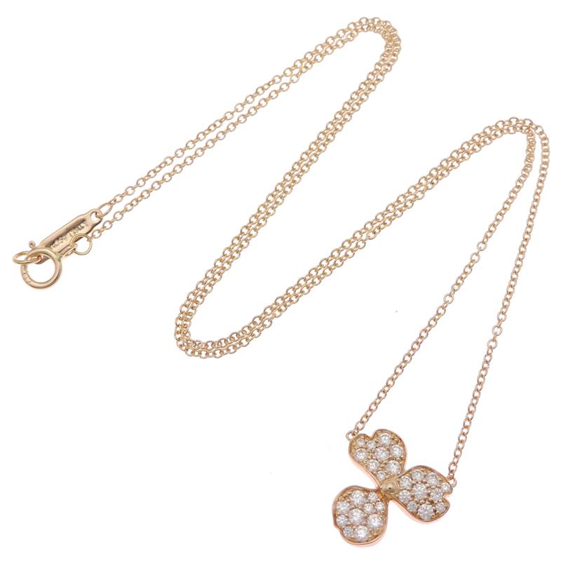 TIFFANY&Co.（ティファニー） ［銀座店］TIFFANY&Co. ペーパーフラワー