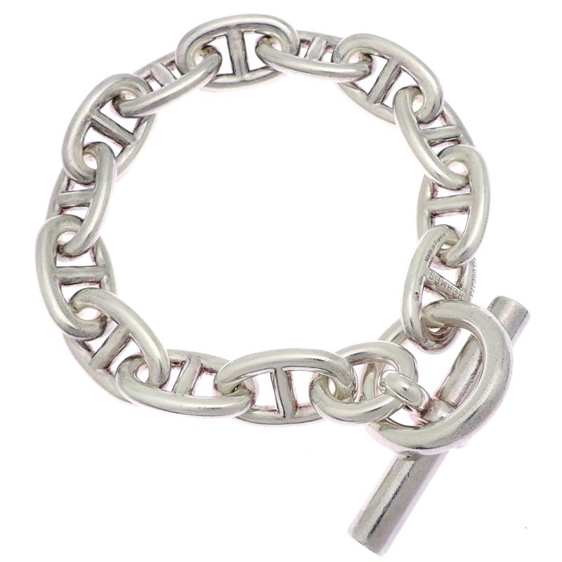 HERMES（エルメス） ［銀座店］HERMES シェーヌ ダンクル TGM 13コマ