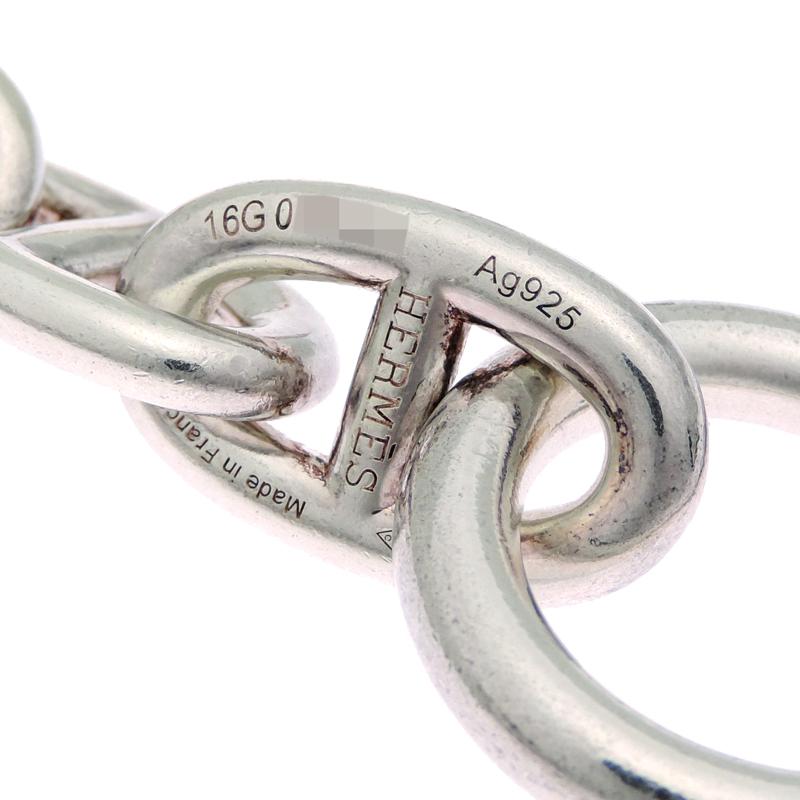 HERMES（エルメス） ［銀座店］HERMES シェーヌ ダンクル TGM 13コマ