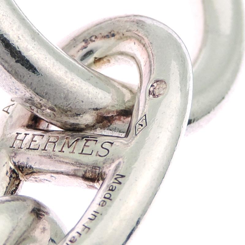 HERMES（エルメス） ［銀座店］HERMES シェーヌ ダンクル TGM 13コマ