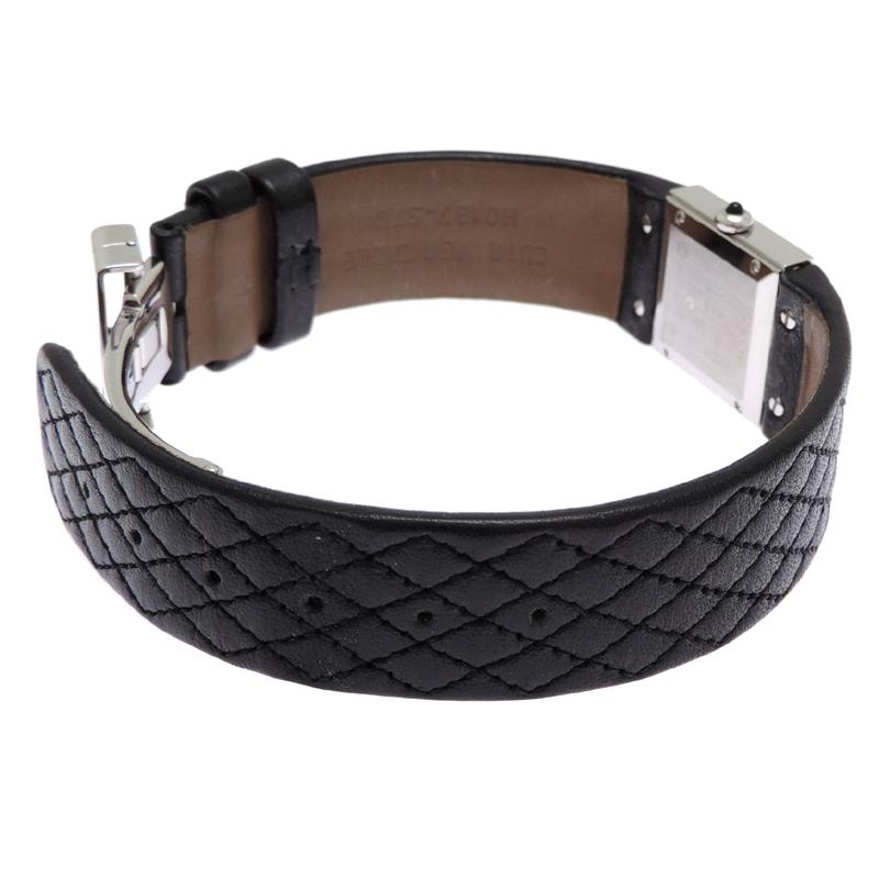 ♡シャネルマトラッセ腕時計♡ダイヤ本日のみのお値段です♡ シャネル(CHANEL)シャネル マトラッセ 腕時計 ウォッチ 腕時計