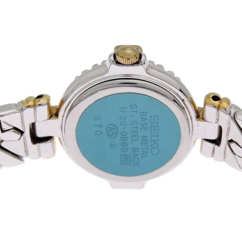 SEIKO（セイコー） ［飯能本店］SEIKO エクセリーヌ サファイア