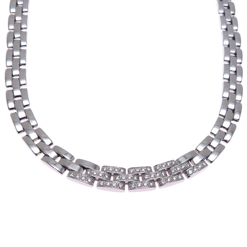 Cartier（カルティエ） ［銀座店］CARTIER #41 マイヨンパンテール