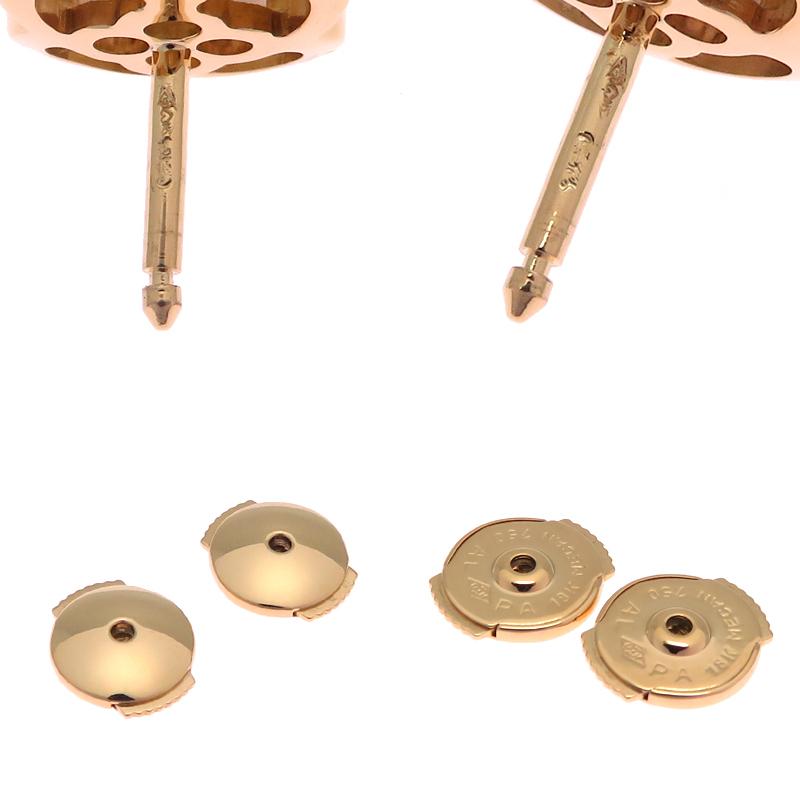 銀座店］Van Cleef & Arpels ヴァンクリーフ＆アーペル ピュア