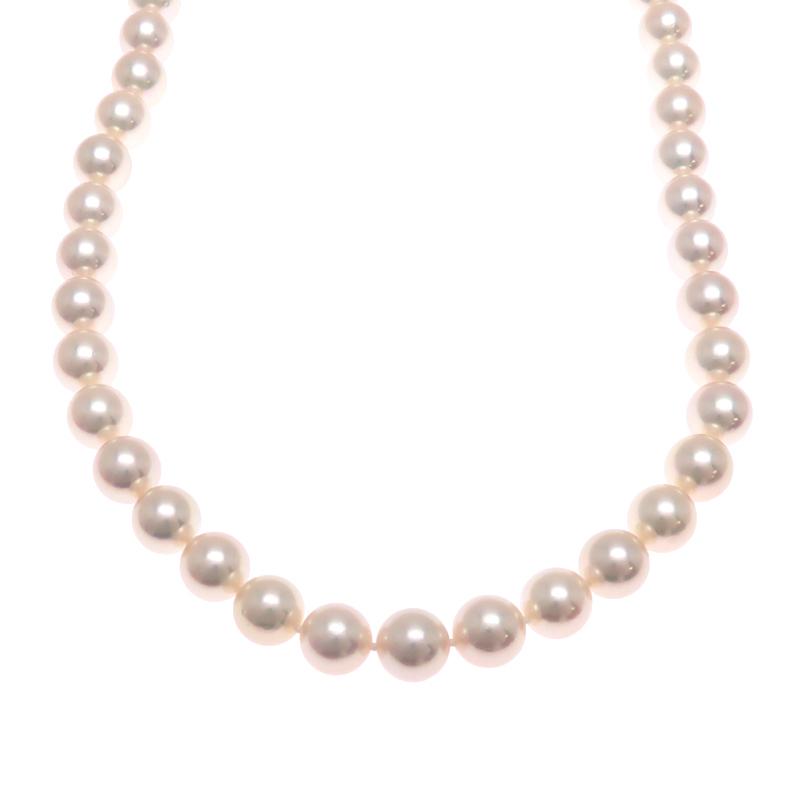 MIKIMOTO（ミキモト） ［銀座店］MIKIMOTO 約8〜8.5mm パール