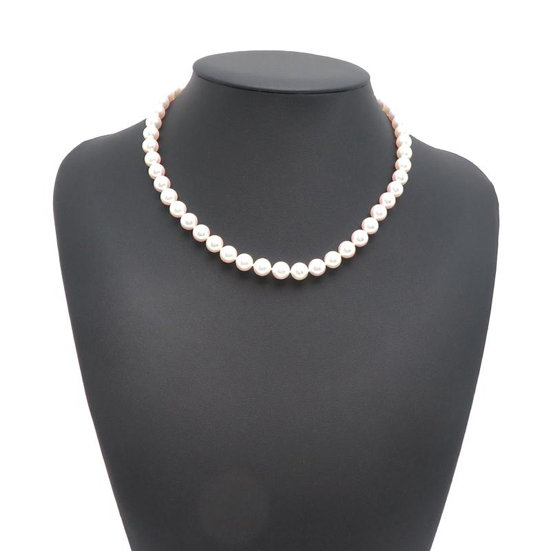 MIKIMOTO（ミキモト） ［銀座店］MIKIMOTO 約8〜8.5mm パール