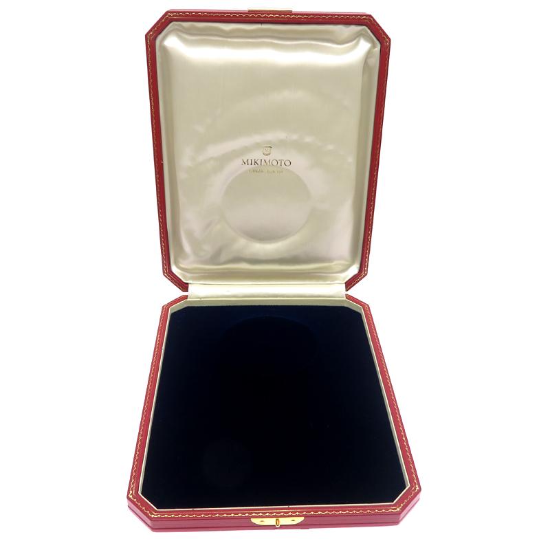 MIKIMOTO（ミキモト） ［銀座店］MIKIMOTO 約8〜8.5mm パール