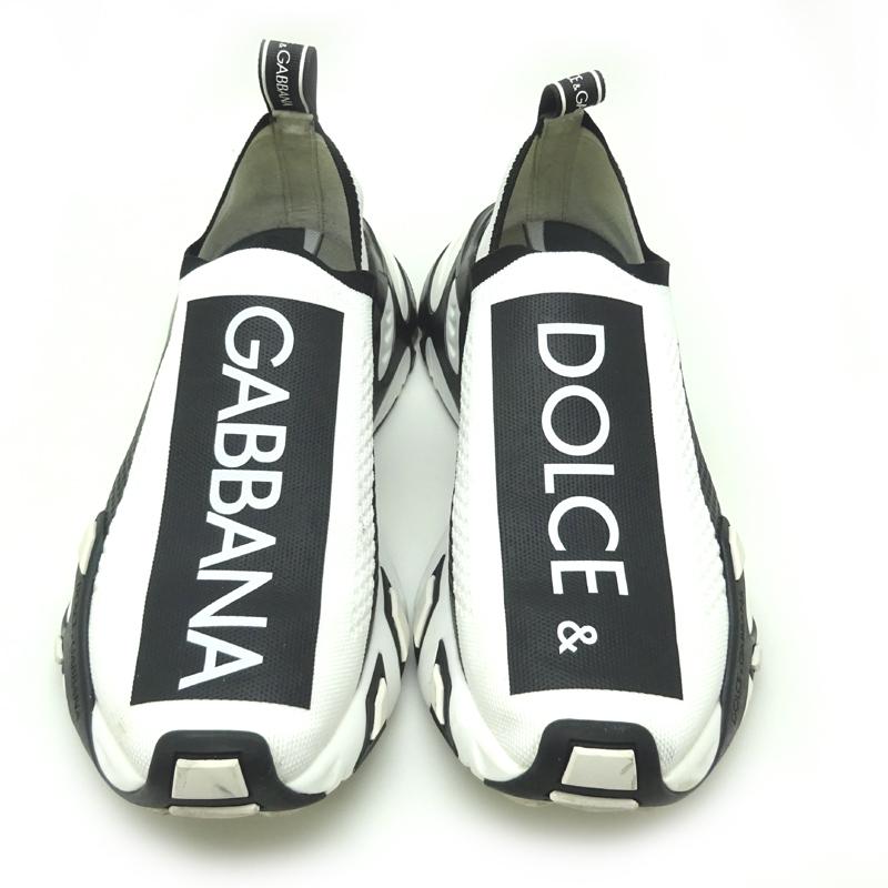 飯能本店］DOLCE&GABBANA ドルチェアンドガッバーナ ファスト