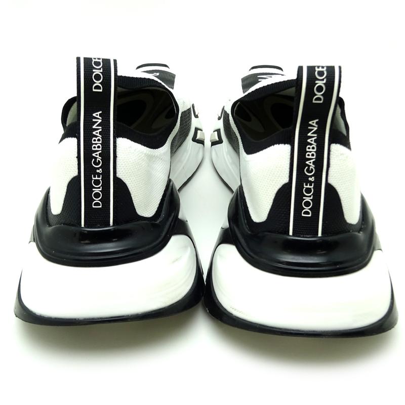 飯能本店］DOLCE&GABBANA ドルチェアンドガッバーナ ファスト