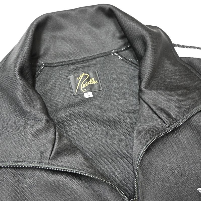 Needles / ジャージ/M/ポリエステル/BLK Needles（ニードルス） ［飯能本店］Needles ＃L ジャージ