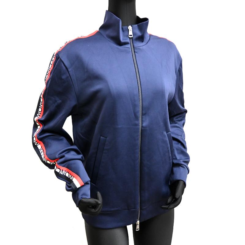 MONCLER（モンクレール） ［飯能本店］MONCLER トラック ジャケット＃M 