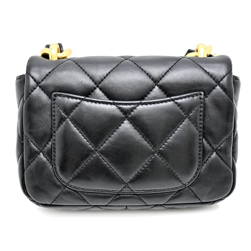 CHANEL（シャネル） ［銀座店］CHANEL マトラッセ スモールフラップ