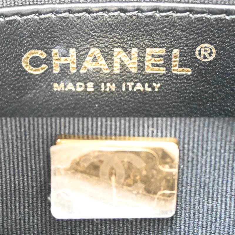CHANEL（シャネル） ［銀座店］CHANEL マトラッセ スモールフラップ