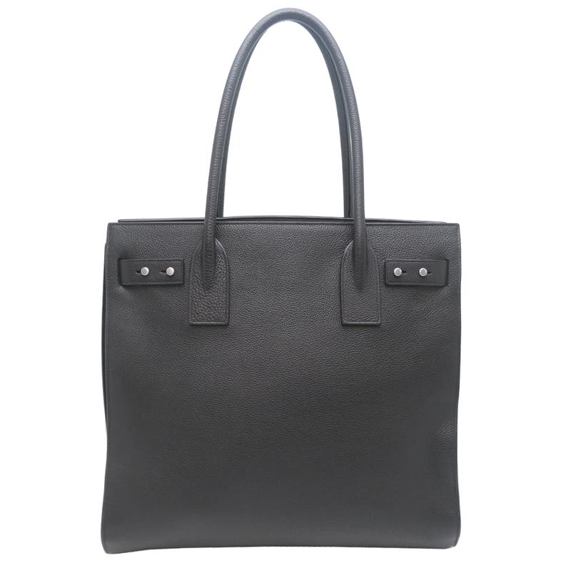 飯能本店］SAINT LAURENT サンローラン サックドジュール スープル