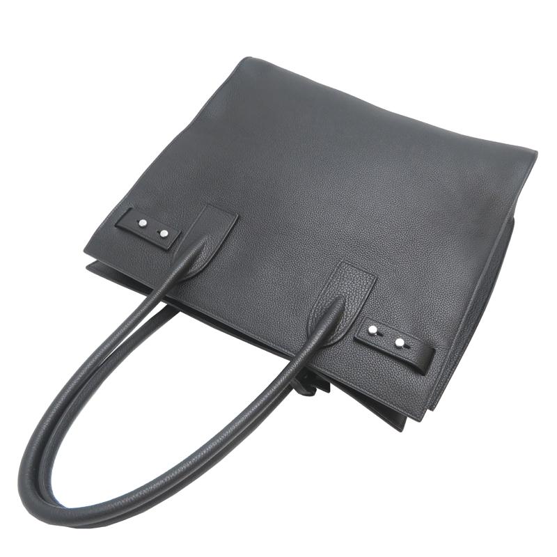 飯能本店］SAINT LAURENT サンローラン サックドジュール スープル