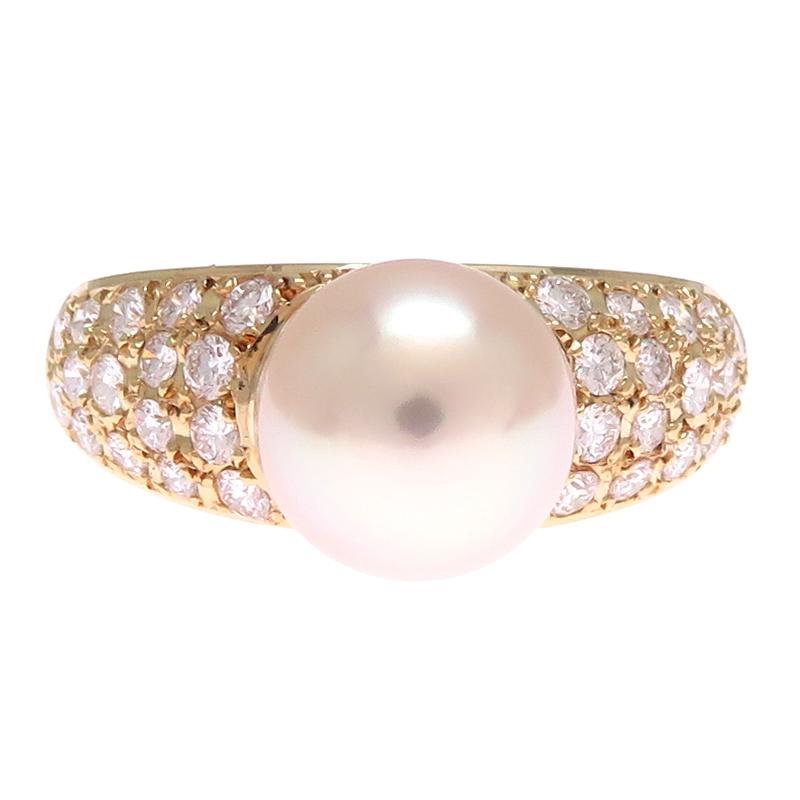 MIKIMOTO ［飯能本店］MIKIMOTO ミキモト 約8.5mm パール