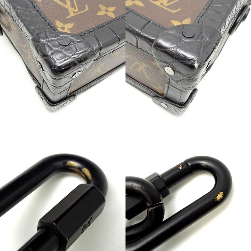 LOUIS VUITTON（ルイ・ヴィトン） ［銀座店］LOUIS VUITTON LV