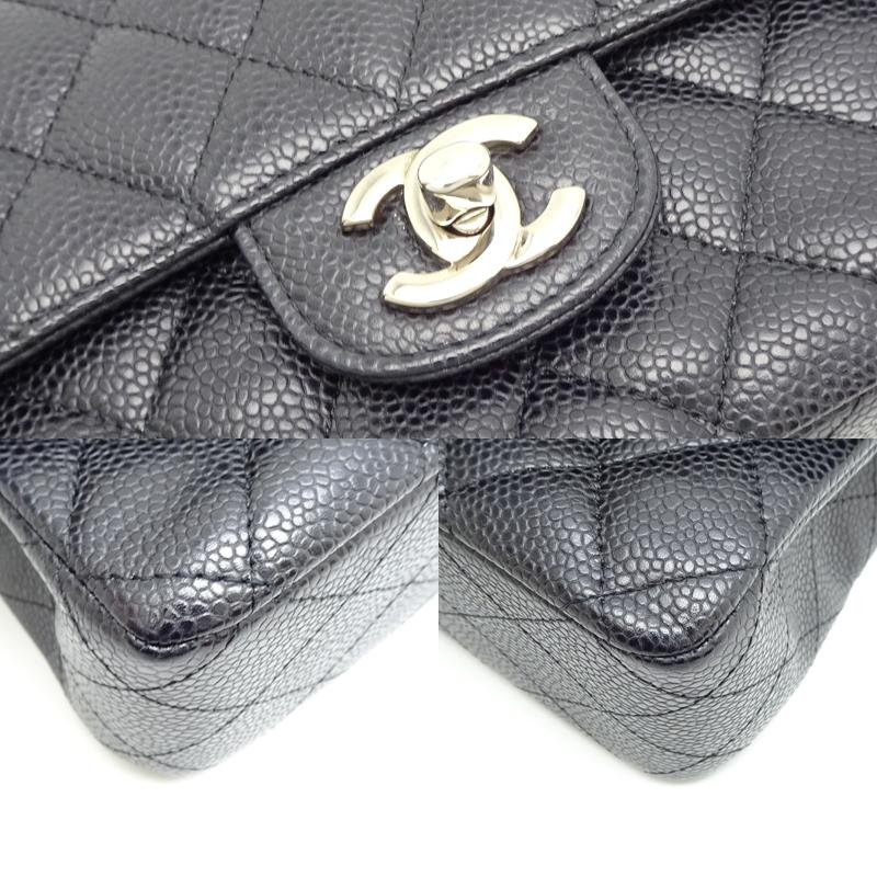 CHANEL（シャネル） ［銀座店］CHANEL マトラッセ25 チェーン