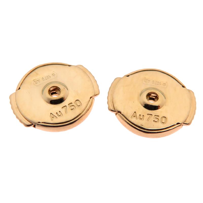 Cartier（カルティエ） ［銀座店］CARTIER ラブ B8301255 ピアス 750