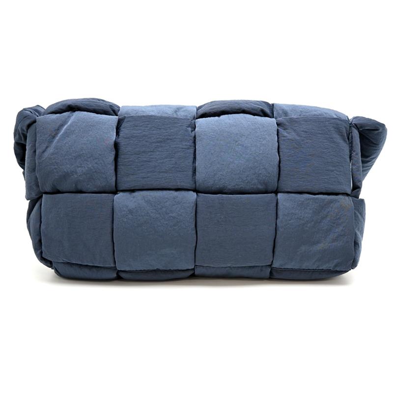 銀座店］BOTTEGA VENETA ボッテガヴェネタ パデットテックカセット