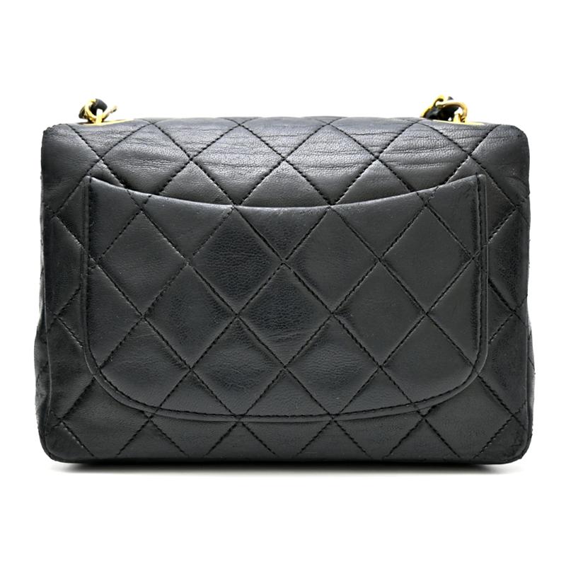 CHANEL（シャネル） ［銀座店］CHANEL ミニ マトラッセ チェーン