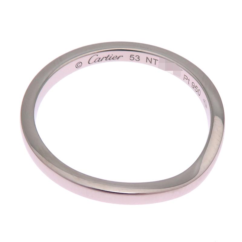 Cartier（カルティエ） ［飯能本店］CARTIER #53 バレリーナ