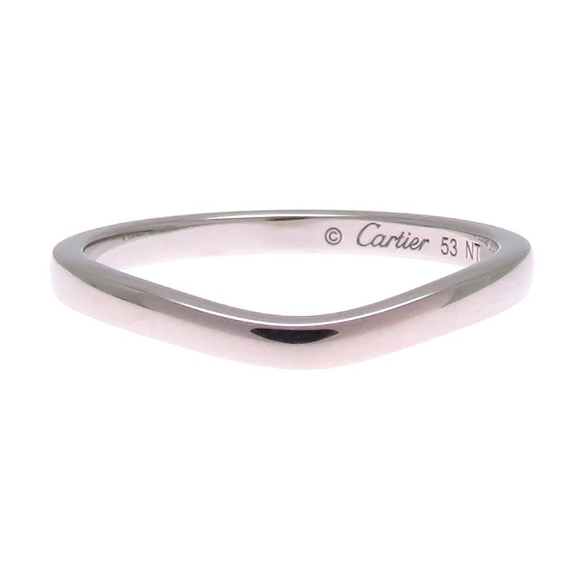 Cartier（カルティエ） ［飯能本店］CARTIER #53 バレリーナ