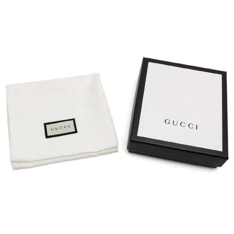 GUCCI（グッチ） ［飯能本店］GUCCI グッチシマ 544478 マネークリップ
