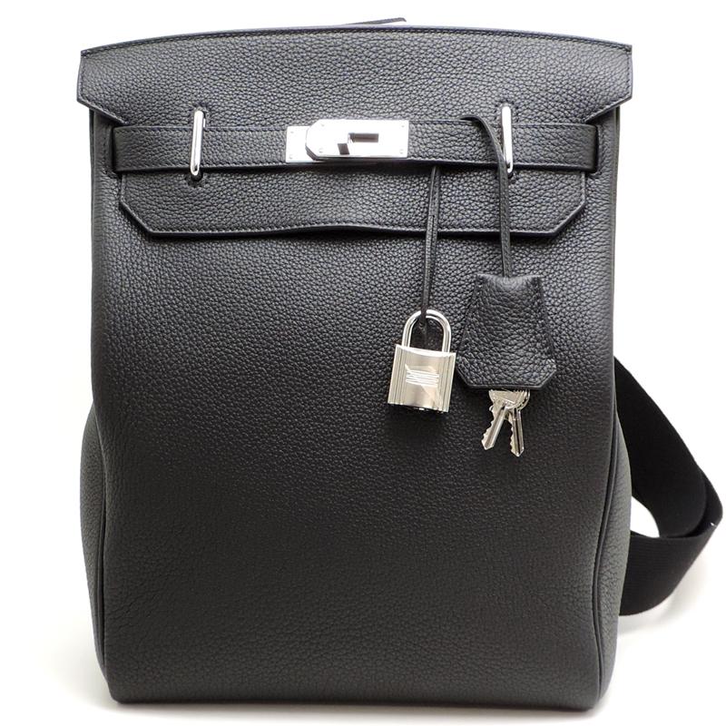 HERMES（エルメス） ［銀座店］HERMES ケリー アッカド GM シルバー