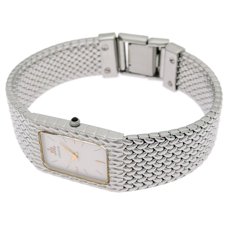 セイコー　クレドール　2F70-5340 SEIKO（セイコー） ［飯能本店］SEIKO クレドール 2F70-5340 腕時計