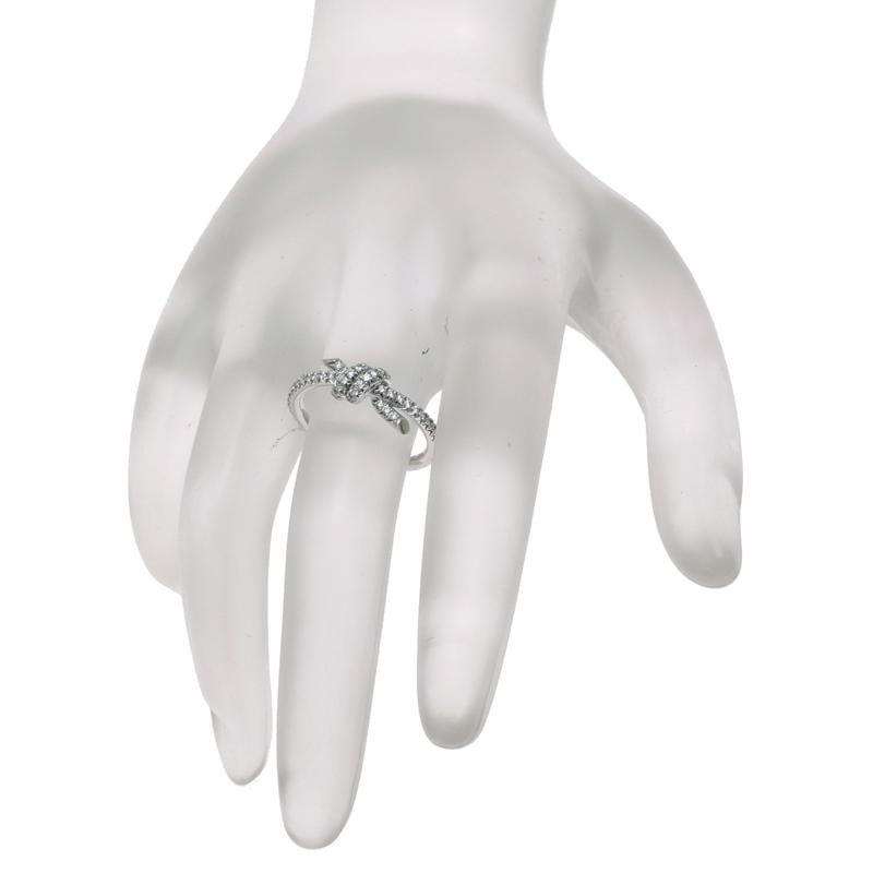 TIFFANY&Co.（ティファニー） ［銀座店］TIFFANY&Co. ノット