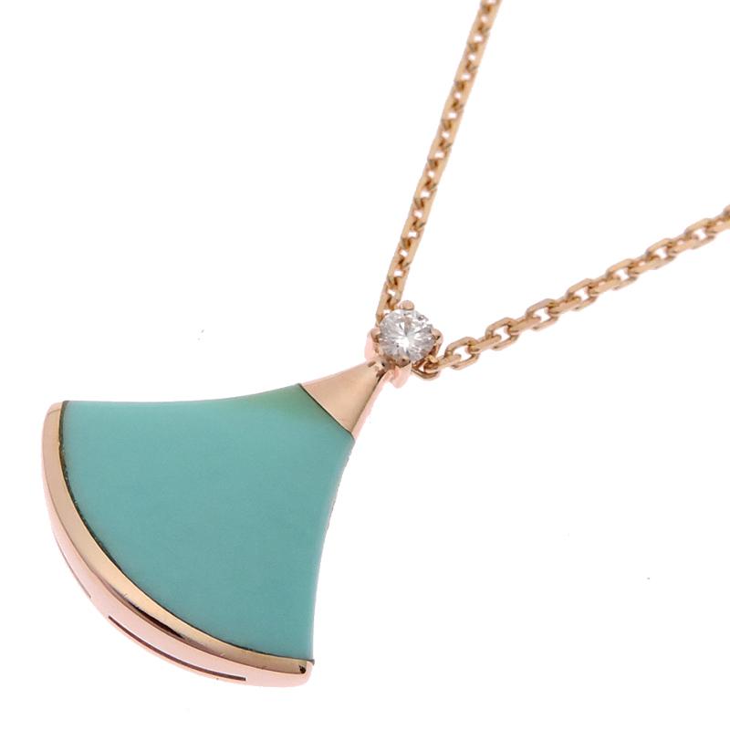 BVLGARI（ブルガリ） ［銀座店］BVLGARI ディーヴァ ドリーム