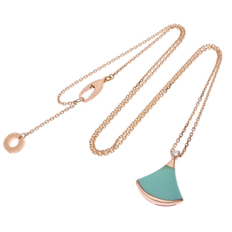 BVLGARI（ブルガリ） ［銀座店］BVLGARI ディーヴァ ドリーム