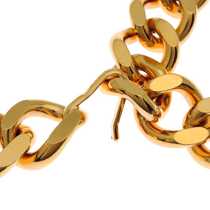 CHANEL（シャネル） ［飯能本店］CHANEL ココマーク メダル チェーン