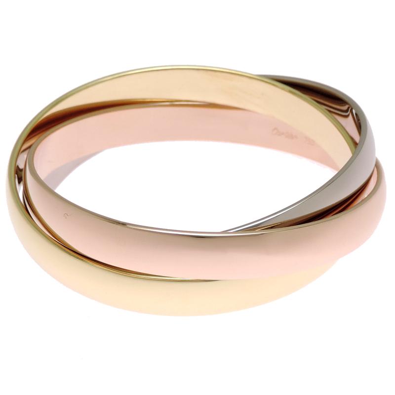 Cartier（カルティエ） ［飯能本店］CARTIER トリニティ R60071344