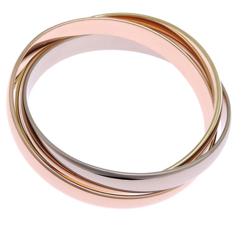 Cartier（カルティエ） ［銀座店］CARTIER トリニティ R60071344