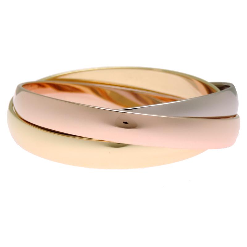 Cartier（カルティエ） ［銀座店］CARTIER トリニティ R60071344