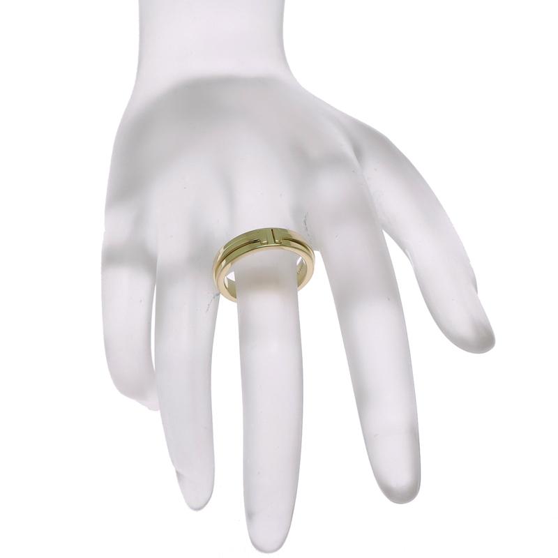 TIFFANY&Co.（ティファニー） ［銀座店］TIFFANY&Co. T TWO ナロー