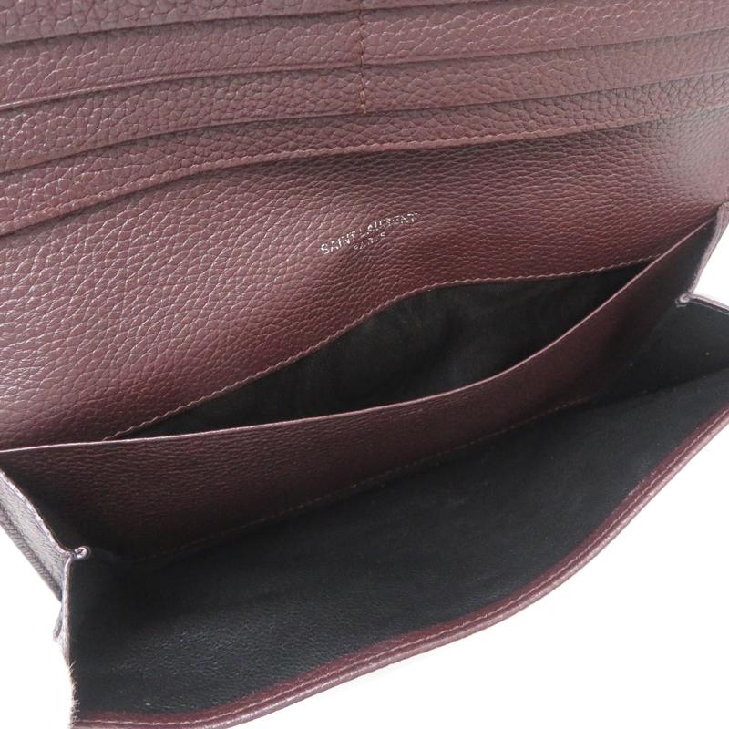 飯能本店］SAINT LAURENT サンローラン サックドジュール 504981 長