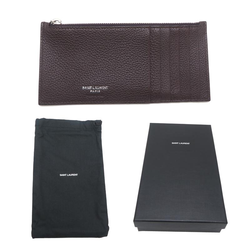 飯能本店］SAINT LAURENT サンローラン サックドジュール 504981 長